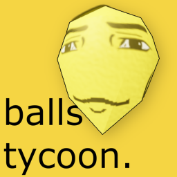 balls tycoon