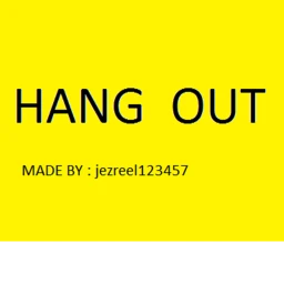 Hangout v.1.2 icon