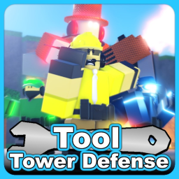 🧰Tool Tower Defense🧰