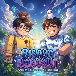 Bisaya Bardagulan Hangout
