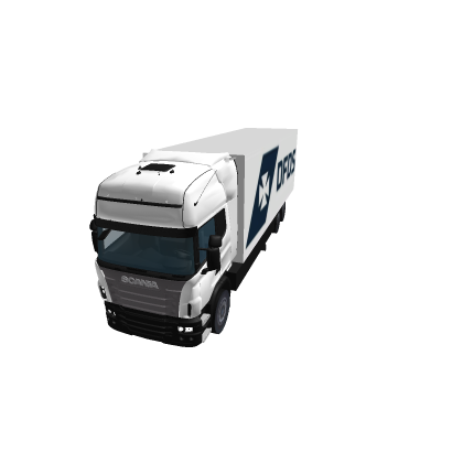 scania Truck