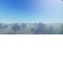 RobloxCreatorDante's Park World