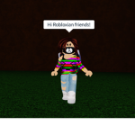 Rosie Robloxians of Roblox