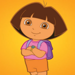 Dora the Explorer Fans!