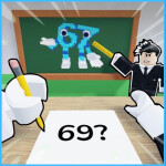 Guess a Brainrot!🇮🇹