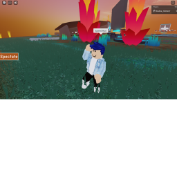 Speed Run !