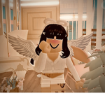 Angel clothess