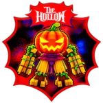 Defeat the Pumpkin Boss