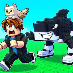 ⛏️Break A Lucky Block