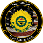AJS USAR | 14th Military Police Battalion