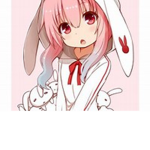 The anime kawii girls F.O.R L.I.F.E :D