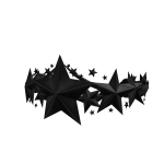 Black Star Crown