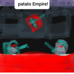 Patato Empire