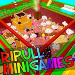🎉Ripull Minigames 🎉 [RELEASE] icon