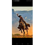 Hi iam cowboy