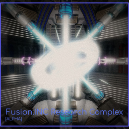 (FIRC) Fusion.INC Research Complex [ALPHA 0.6]