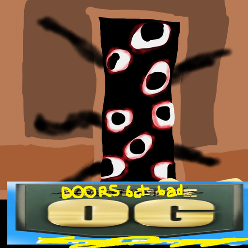 Original DOORS But Bad