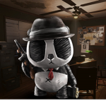 La Mafia X