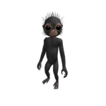 lila’s group for monkeys!