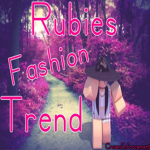 Rubies Fashion Trend