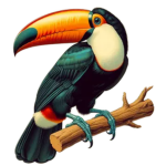 Toucan co.