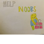 Help noobs group