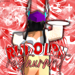 🎉 Rudolph Restaurant
