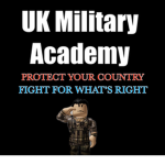 UK Military Acedemy
