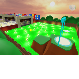 Clicking simulator