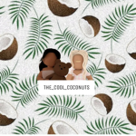 The cook coconuts!