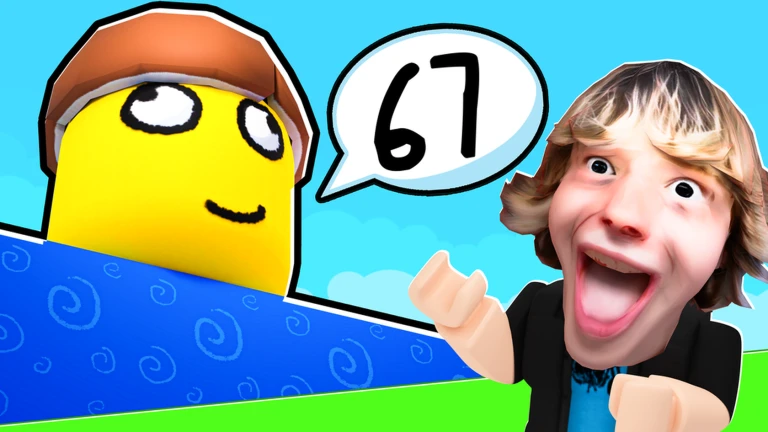 67 minigame