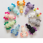 +Axolotl Land!+