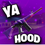 Official Ya Hood