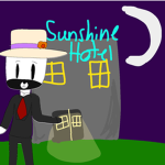 Sunshine Hotel and Resort