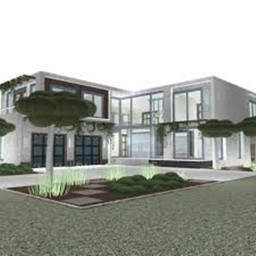 Roplay Housing