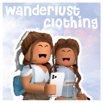 wanderlust clothing!