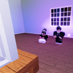 Gamer Moment House