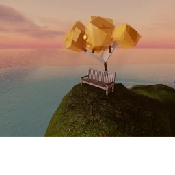 Alone icon