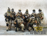 U.S Seal Team Six!