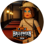 Lost hat [Halloween 2024]