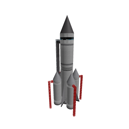 RocketModel
