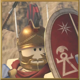 Battleground icon