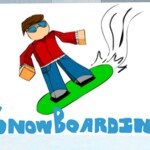 Snowboarding [BROKEN]