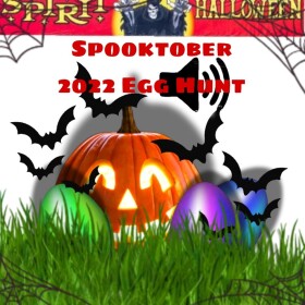 Spirit Halloween