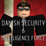 Danish Security & Intelligence Force [DNK]