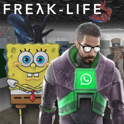 FREλK-LIFE