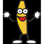 THE COOL Banana TEAM