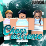 ~Cheer Extreme All-Stars~