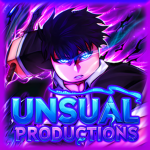 Unusual Productions!