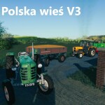 Polska wieś V3 [UPDATE 4] 